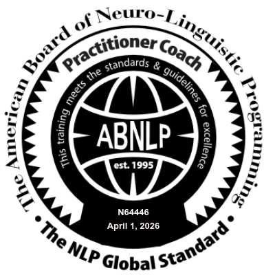 American Board of Neuro-Linguistic Programming (ABNLP) — Practitioner Coach