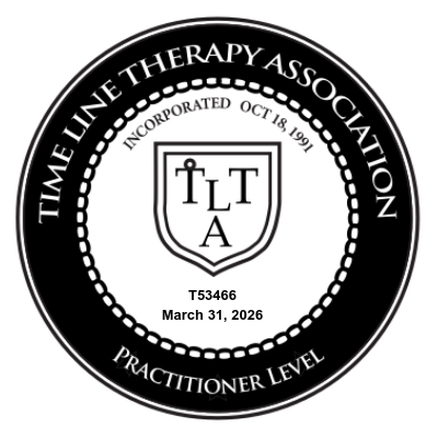 Time Line Therapy Association — Practitioner Level